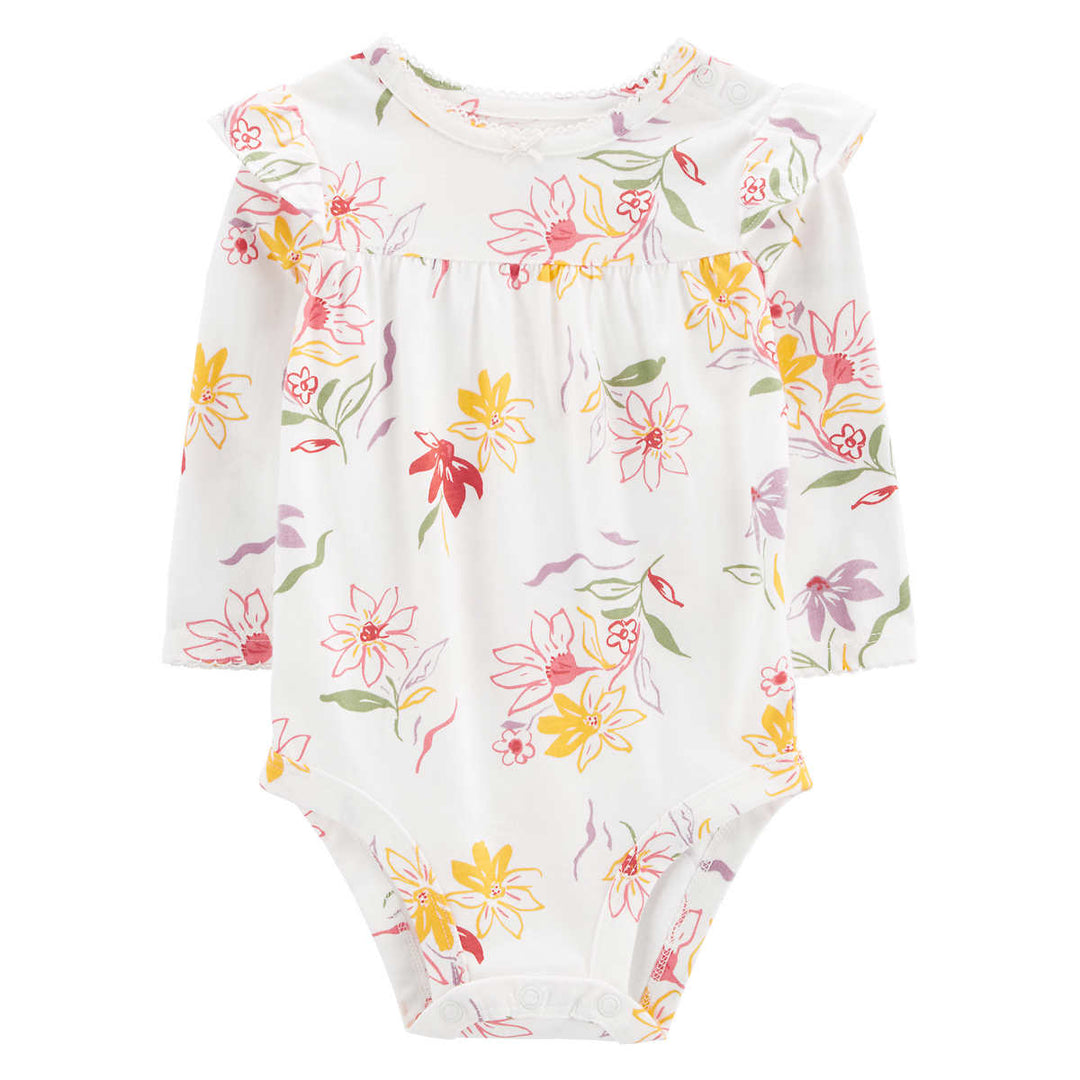 Carter's 4-Piece Children's Set