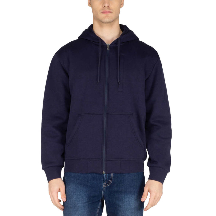 The BC Clothing - Veste à capuchon