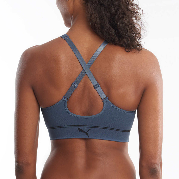 Puma Convertible Sport Bra - 2-Pack