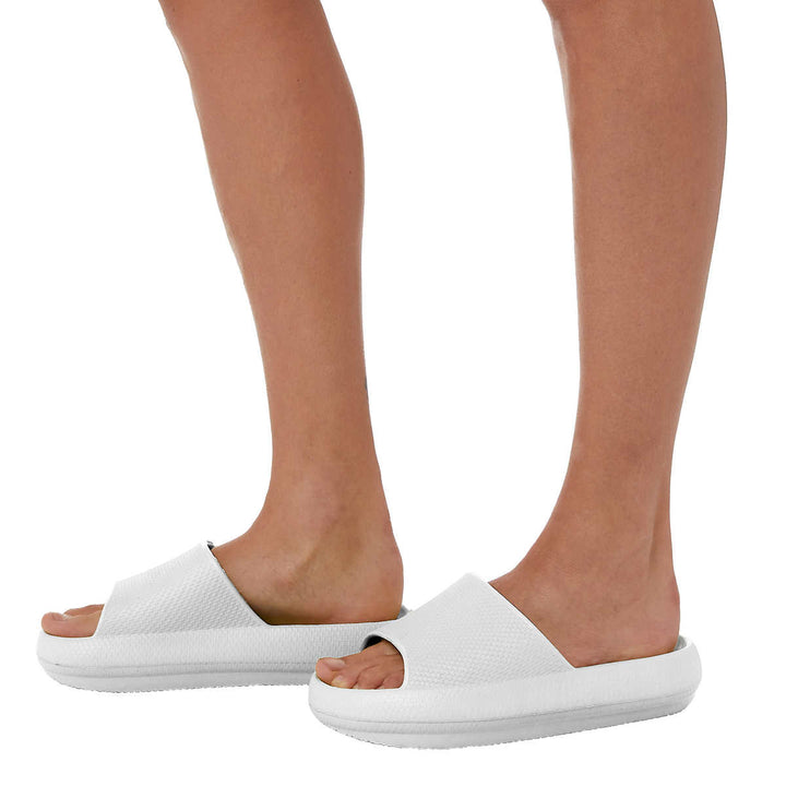 32 Degrees - Mules coussinées