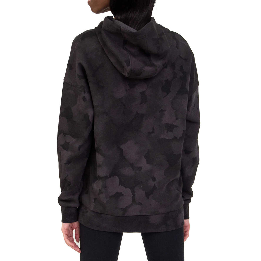 Lazypants - Women's Fleece Hoodie