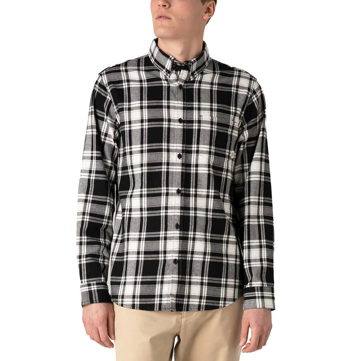 Tilley - Chemise en flanelle