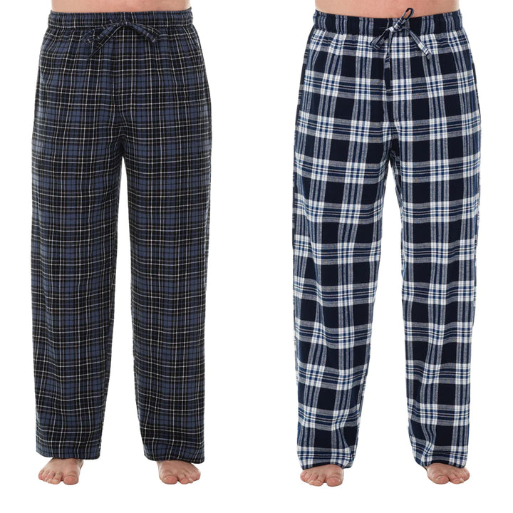 Pierre Cardin - Pantalon de détente, paquet de 2