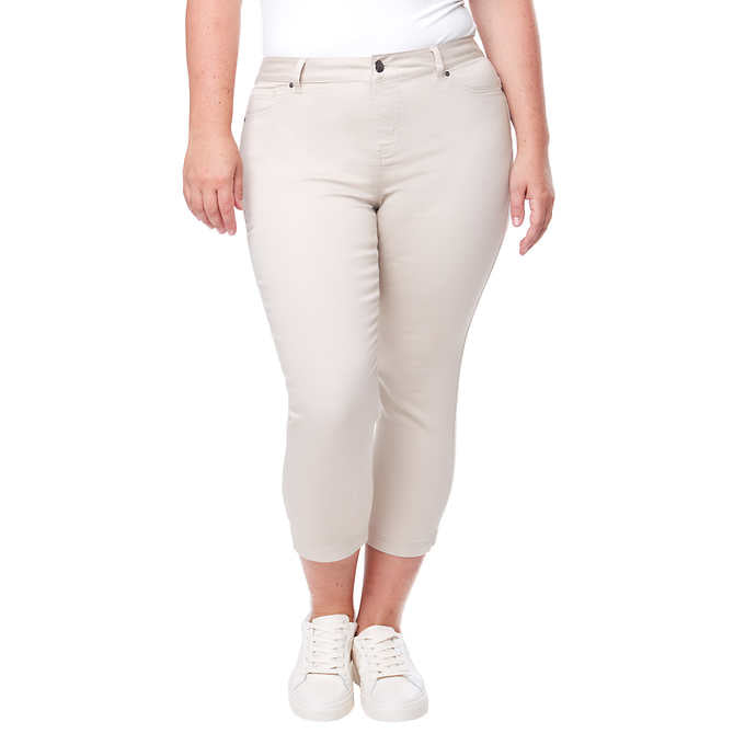 Up! 3/4 Pants