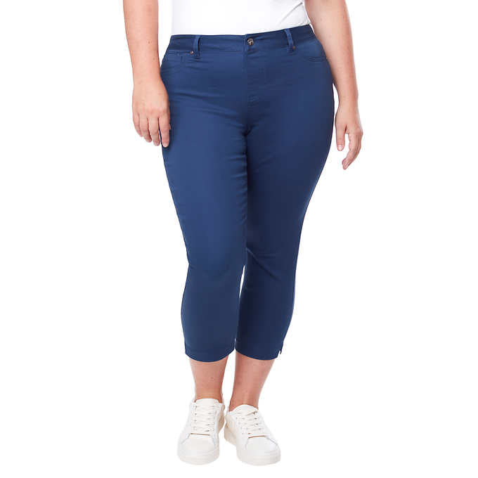 Up! 3/4 Pants