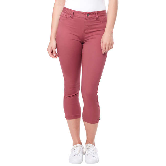 Up! 3/4 Pants