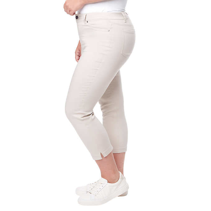 Up! 3/4 Pants