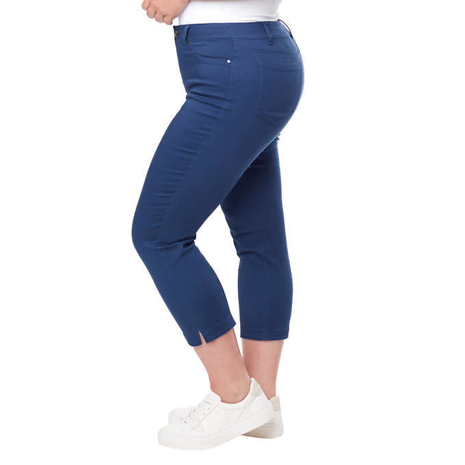 Up! 3/4 Pants