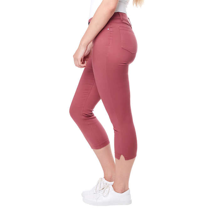Up! 3/4 Pants