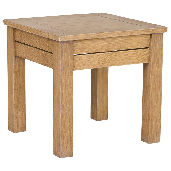 Westerley - Ensemble extérieur, 3 pièces en aluminium