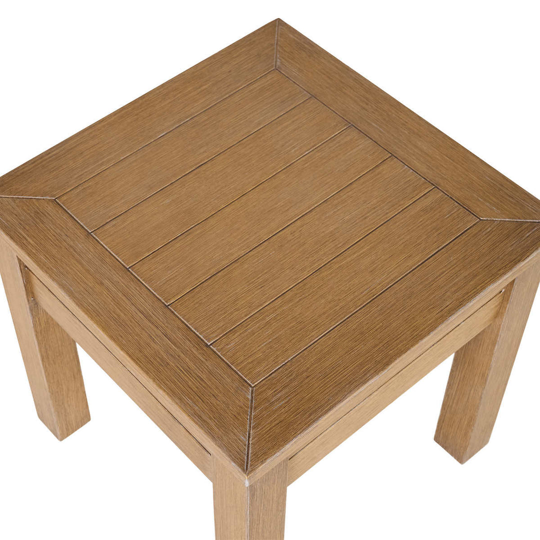 Westerley - Ensemble extérieur, 3 pièces en aluminium