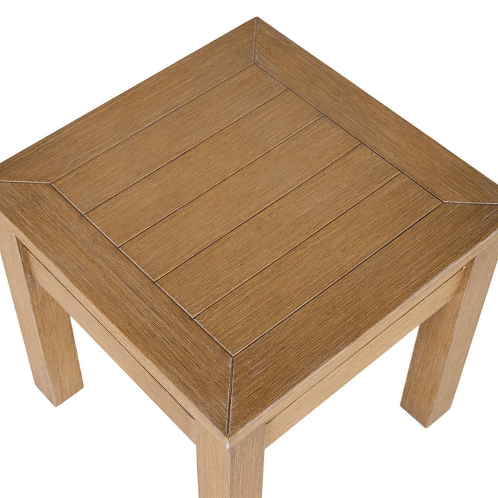 Westerley - Ensemble extérieur, 3 pièces en aluminium