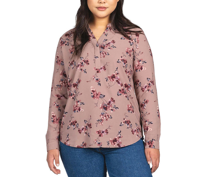 Hilary Radley Blouse