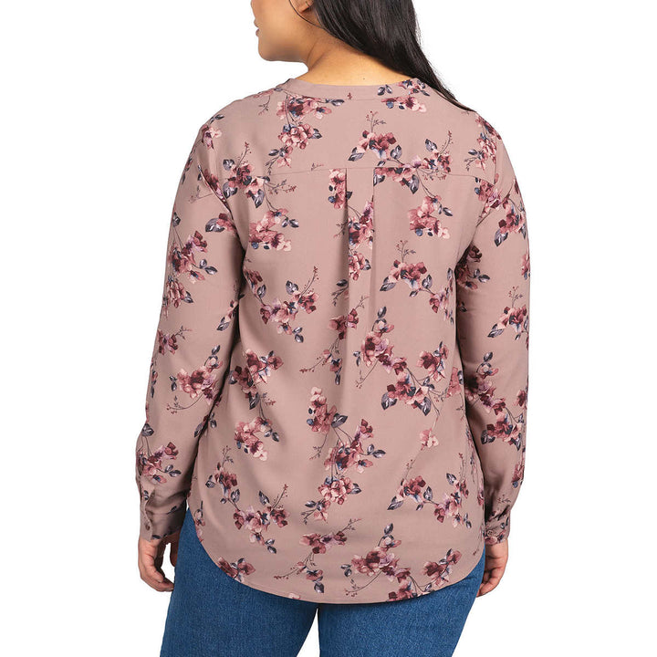 Hilary Radley Blouse
