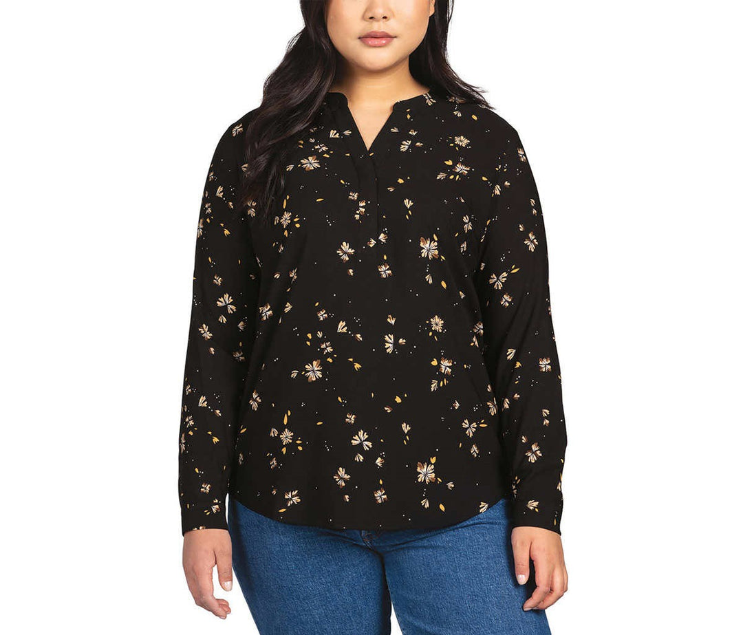 Hilary Radley Blouse