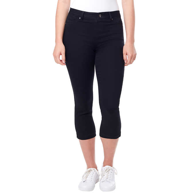 Up! 3/4 Pants