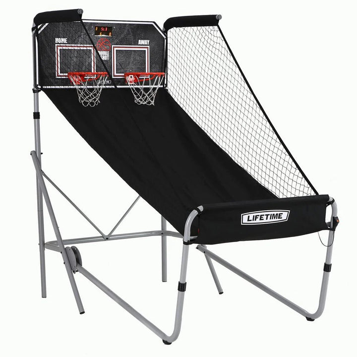 Lifetime - Jeu de basketball style arcade
