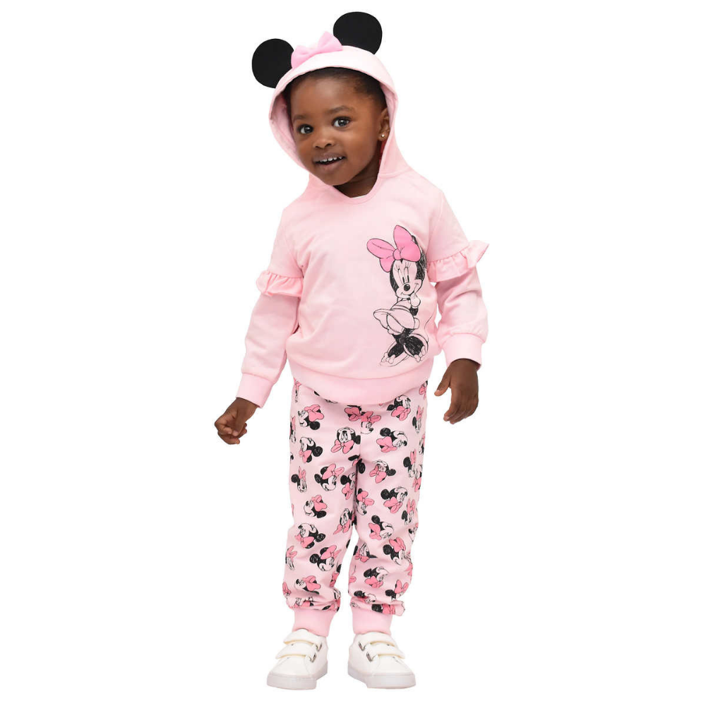 Disney - Ensemble 3 pièces